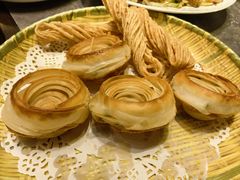 -闫府私房菜·百年鲁菜(恒隆店)