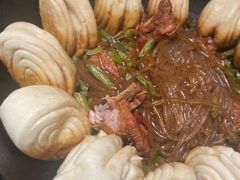 -古洼一锅鲜(开发区店)