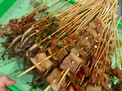 -郭左左围炉烤涮·鲜牛肉自助(梅溪新天地店)