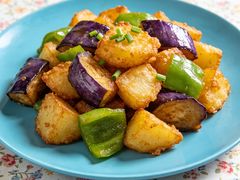 -李氏八大件老菜馆(万宝街店)