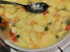 清香滑蛋豆腐-紫光园·烤鸭(吕家营店)