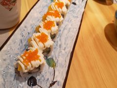 -蟹福家活蟹料理·豪华自助(绿洲假日酒店)