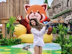 -福州罗源湾海洋世界旅游区