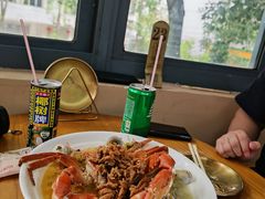 -面道赞宁海海鲜面(迎凤街店)