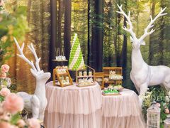 -芭菲盛宴·环球美食(北城国际店)