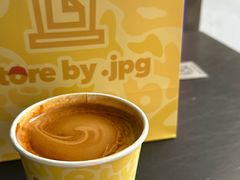 -JPG coffee(广州体育西店)