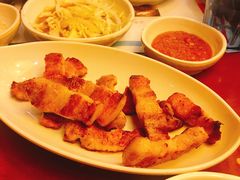 花肉-青鹤谷(苏州店)