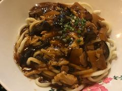 -锅儿挑面馆