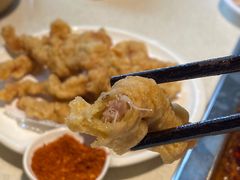 -红鼎坊·老成都火锅(新南门店)