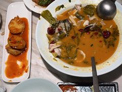-周渝食惦·酸菜鱼精致川菜(横岗店)