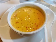 杨枝甘露-利苑酒家(华熙国际店)