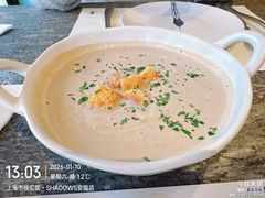-SHADOWS•Bistro&Eatery(安福路店)