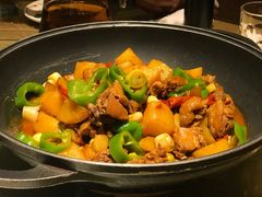 -小尕子·新疆菜(明园店)