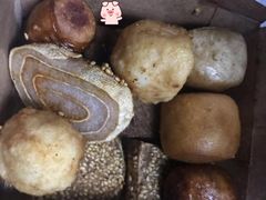 -奶奶的美食(悦立方店)
