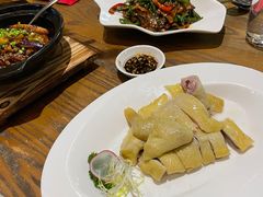 -天府中餐厅·粤菜·海南菜·生猛海鲜(三亚海棠湾洲际度假酒店)