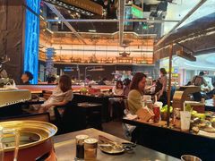 -西塔老太太泥炉烤肉(上海七宝领展广场店)