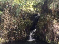 -宁波五龙潭景区