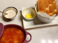 -K·Kitchen KK牛扒厨房(江南西店)