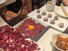 -荣叔港式沙嗲牛肉火锅(正佳潮流店)