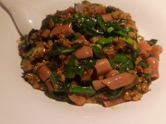 -前海沿·青岛菜(李沧万达店)