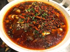 -庆合府重庆大排档(紫都城店)