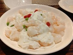 -BLU 全日制餐厅(上海安曼纳卓悦酒店)
