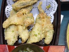 -君霖海鲜私房菜(春柳店)