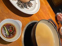 客家黑鸡汤-黑鸡小馆(金源店)