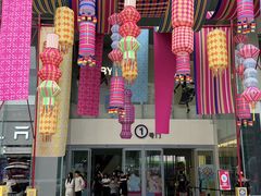 -凯德广场(金牛店)