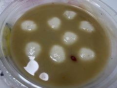 -霄汉羊排(万松园一店)
