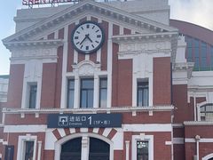 -沈阳站