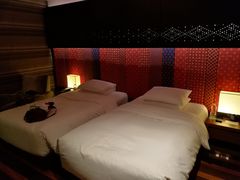 -杭州君悦酒店