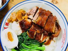 -荔银肠粉(广州北京路旗舰店)