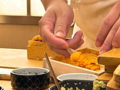 -鮨政· Omakase(港汇恒隆广场店)