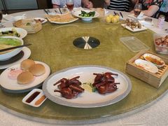 -广州逸林假日酒店·四季桃源中餐厅(白云山风景区店)