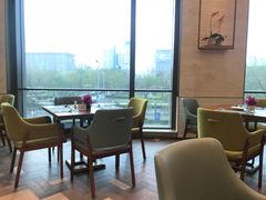 -济南香格里拉·咖啡泉自助餐厅