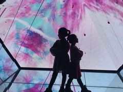 -天津梵高星空艺术馆(天河城旗舰店)