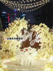 -迈瑞米求婚策划(静安店)