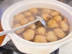 -老奶奶私房菜(天台里街店)