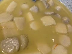 -杭州桐庐康莱德酒店西餐厅-舍