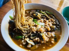 -东山矮马桶羊肉(太湖东山店)