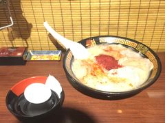 -一蘭拉面(新宿中央东口店)