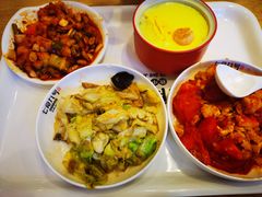 -七食九号食堂(东丽空港店)