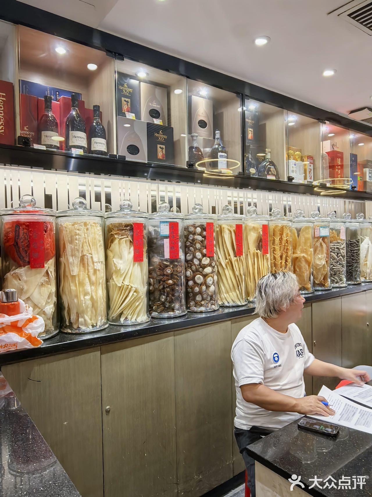 跟着本地人吃💁‍♀️粤菜盲点也不踩雷！！！