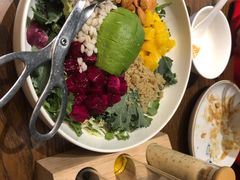 -小大董·烤鸭(王府井apm店)