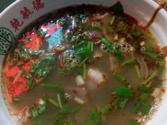 -天津乾毓德饭庄·清真传统炒菜·海鲜烧烤(咸阳路店)