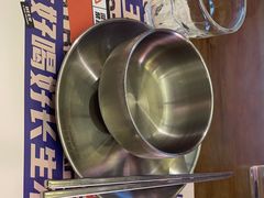 -神府路壹号·海鲜烧烤·砂锅粥·锅物(三坊七巷店)