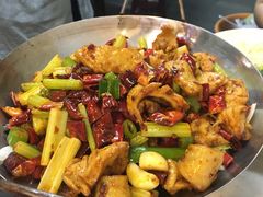 -大碗居老北京炸酱面(蛇口店)