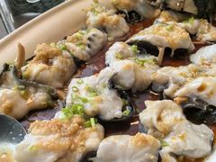 古法蒸黑鱼-奕景小馆·地道大连菜(恒隆广场店)