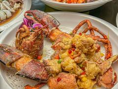 -醉壹号海鲜大排档(厦门美食地标店)